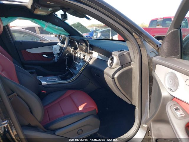 W1N0J8EB3LF792760 Mercedes-Benz Glc 300 Coupe 4matic