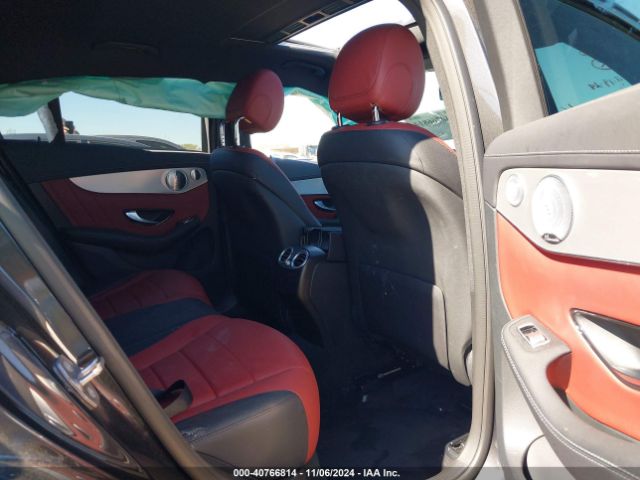 W1N0J8EB3LF792760 Mercedes-Benz Glc 300 Coupe 4matic