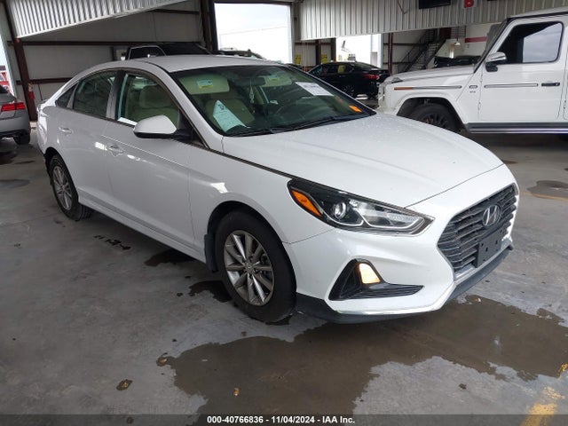 2019 5NPE24AF3KH811856 main image