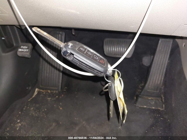 Hyundai SONATA SE 2019 5NPE24AF3KH811856 Image 11