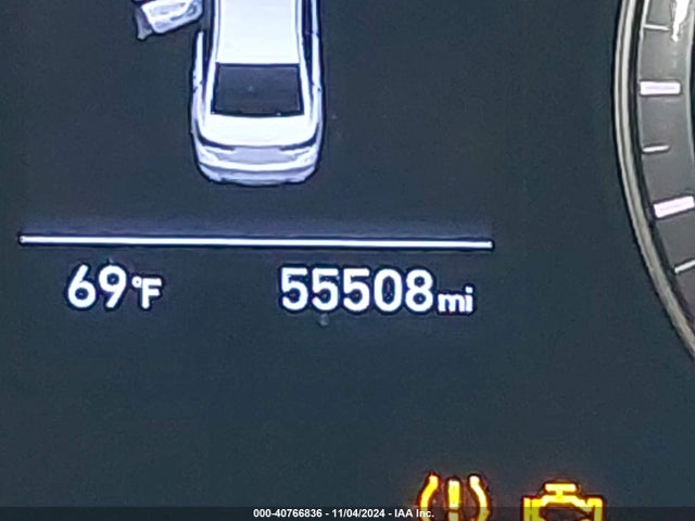 Hyundai SONATA SE 2019 5NPE24AF3KH811856 Image 16