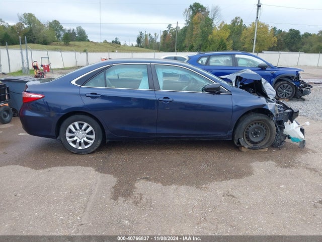 Toyota CAMRY LE 2017 4T1BF1FK2HU788219 Image 14