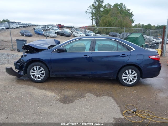 Toyota CAMRY LE 2017 4T1BF1FK2HU788219 Image 15