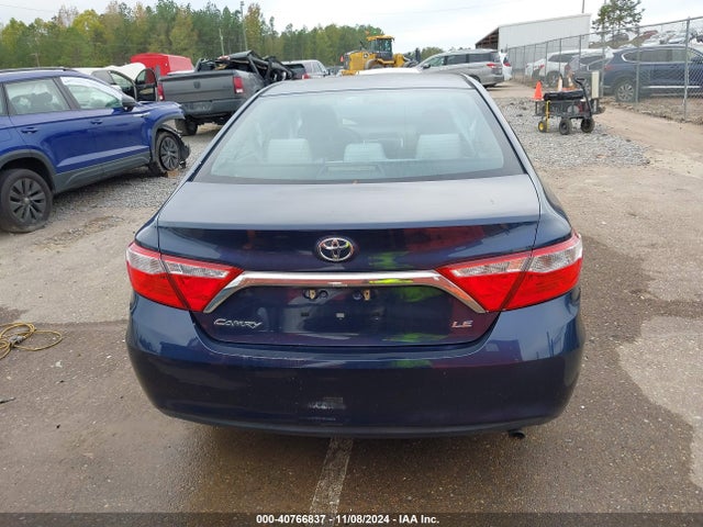 Toyota CAMRY LE 2017 4T1BF1FK2HU788219 Image 17