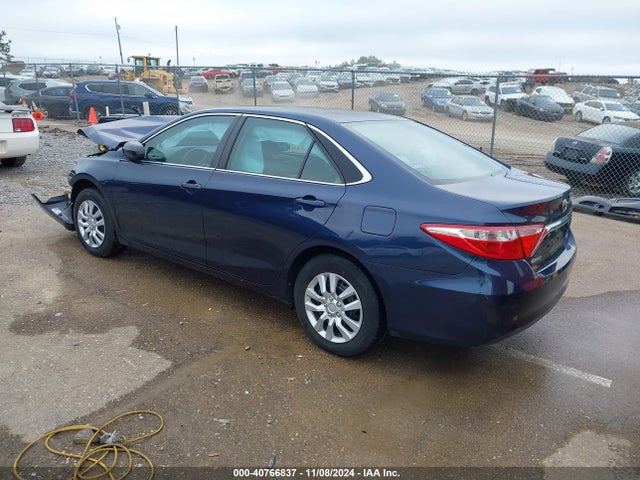 Toyota CAMRY LE 2017 4T1BF1FK2HU788219 Image 3