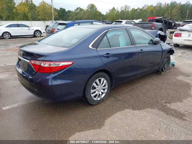 Toyota CAMRY LE 2017 4T1BF1FK2HU788219 Image 4