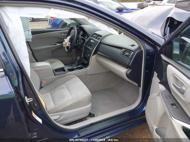 Toyota CAMRY LE 2017 4T1BF1FK2HU788219 Image 5