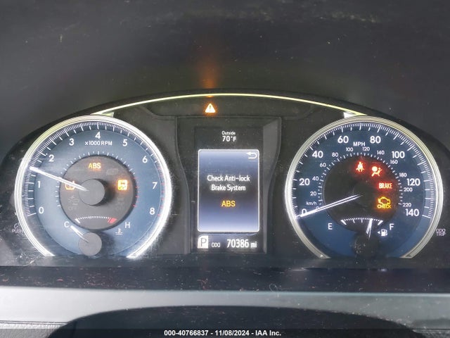 Toyota CAMRY LE 2017 4T1BF1FK2HU788219 Image 7