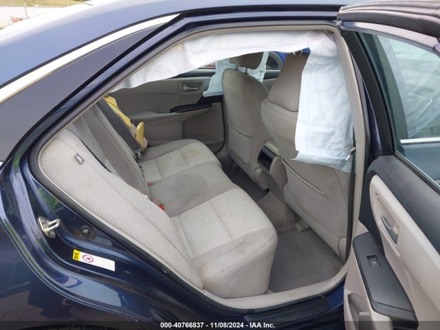 Toyota CAMRY LE 2017 4T1BF1FK2HU788219 Image 8