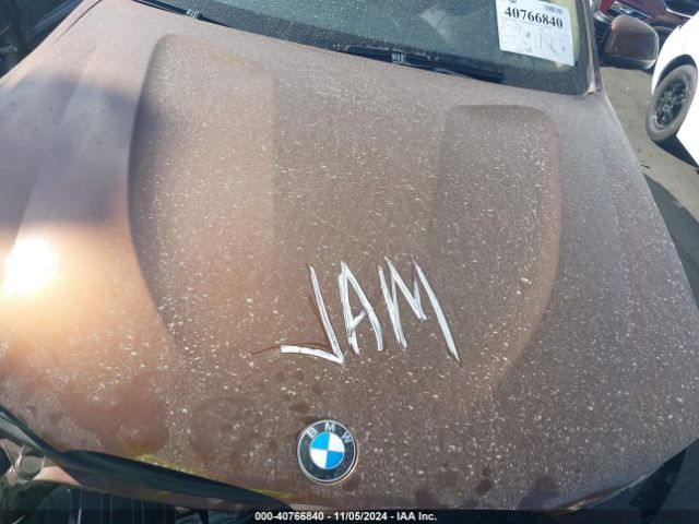 5UXWZ7C59H0U45069 BMW X3 Sdrive28i
