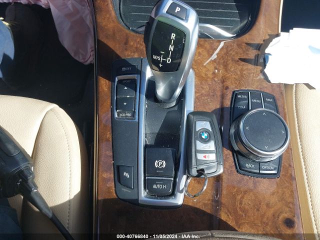 5UXWZ7C59H0U45069 BMW X3 Sdrive28i