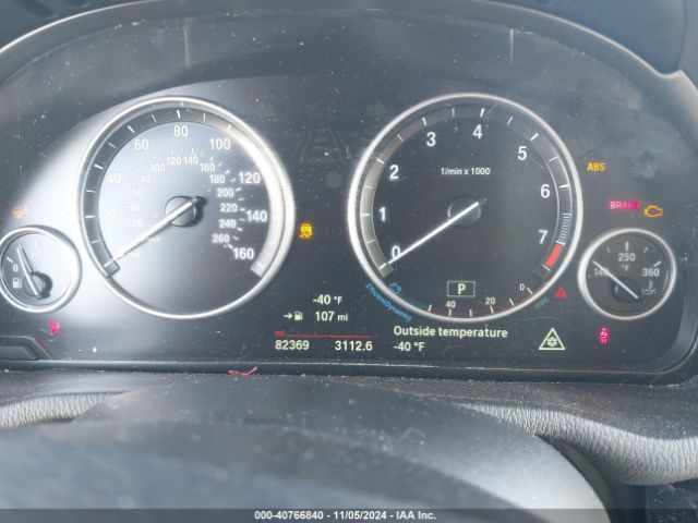 5UXWZ7C59H0U45069 BMW X3 Sdrive28i