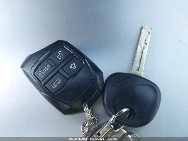 Hyundai Sonata 2016 5NPE24AF4GH405611 Image 11