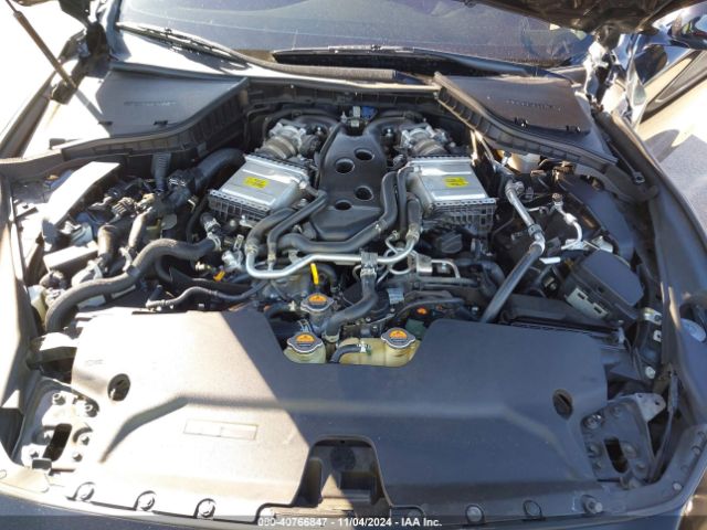 JN1EV7APXMM702713 Infiniti Q50 PURE