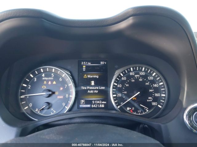 JN1EV7APXMM702713 Infiniti Q50 PURE