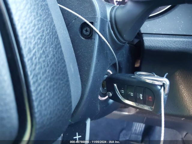 4T1G11AK7MU488908 Toyota CAMRY SE