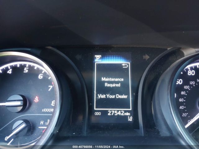 4T1G11AK7MU488908 Toyota CAMRY SE