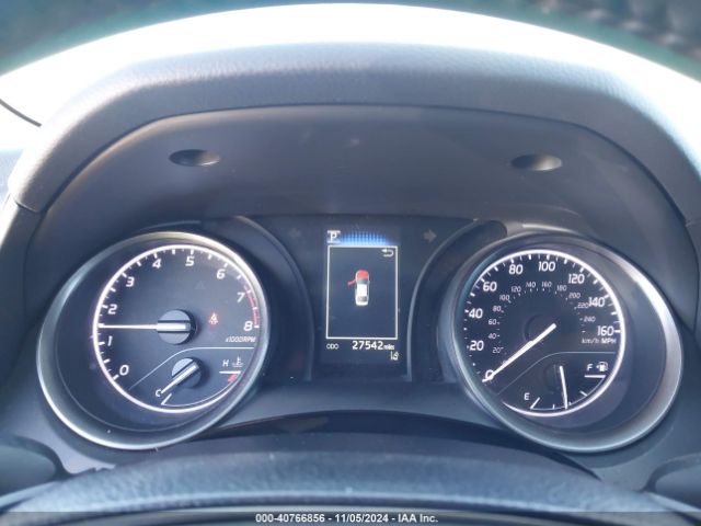 4T1G11AK7MU488908 Toyota CAMRY SE