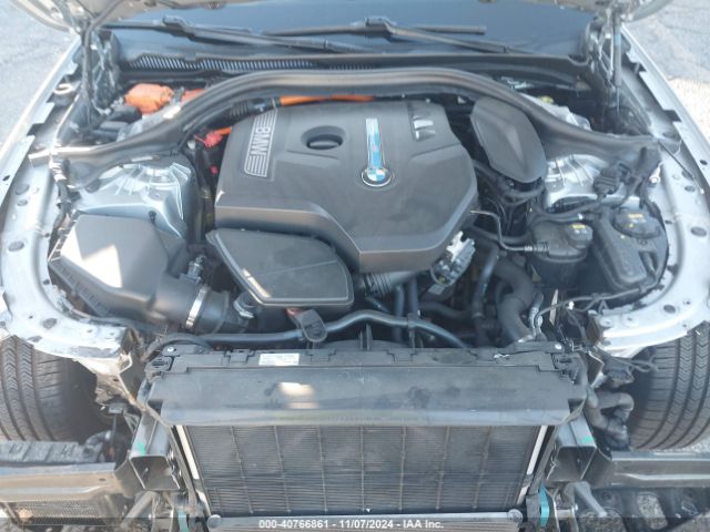 WBAJA9C58KB399273 BMW 530e Iperformance