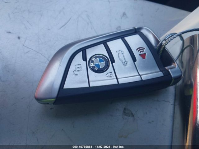 WBAJA9C58KB399273 BMW 530e Iperformance