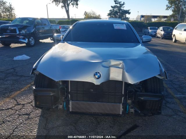 WBAJA9C58KB399273 BMW 530e Iperformance