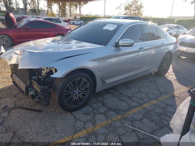 WBAJA9C58KB399273 BMW 530e Iperformance