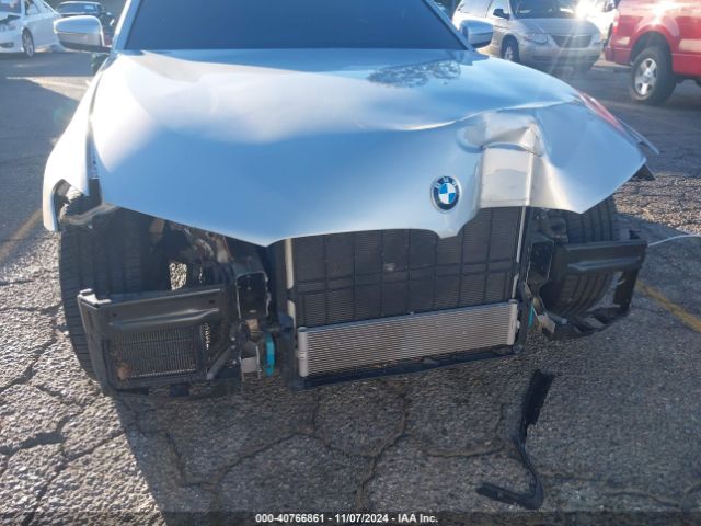 WBAJA9C58KB399273 BMW 530e Iperformance