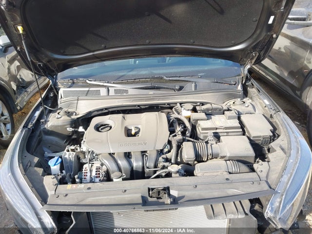 KIA Forte Gt-line 2023 3KPF54AD8PE585285 Image 10