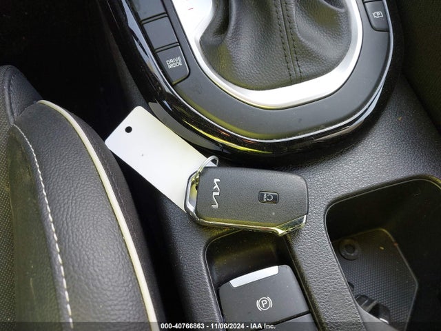KIA Forte Gt-line 2023 3KPF54AD8PE585285 Image 11