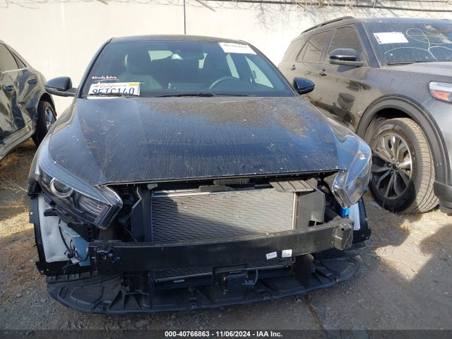 KIA Forte Gt-line 2023 3KPF54AD8PE585285 Image 13
