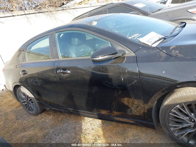 KIA Forte Gt-line 2023 3KPF54AD8PE585285 Image 14