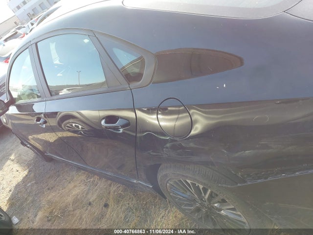 KIA Forte Gt-line 2023 3KPF54AD8PE585285 Image 15