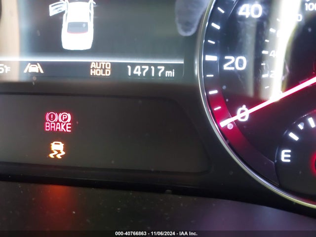 KIA Forte Gt-line 2023 3KPF54AD8PE585285 Image 16