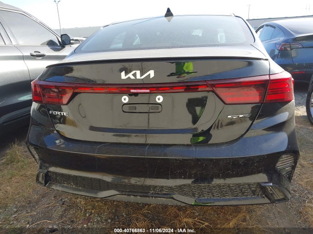KIA Forte Gt-line 2023 3KPF54AD8PE585285 Image 17