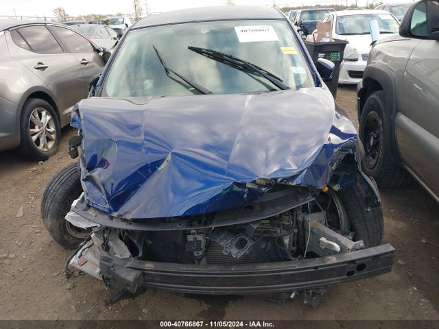 Nissan SENTRA SV 2018 3N1AB7AP3JL649110 Image 12