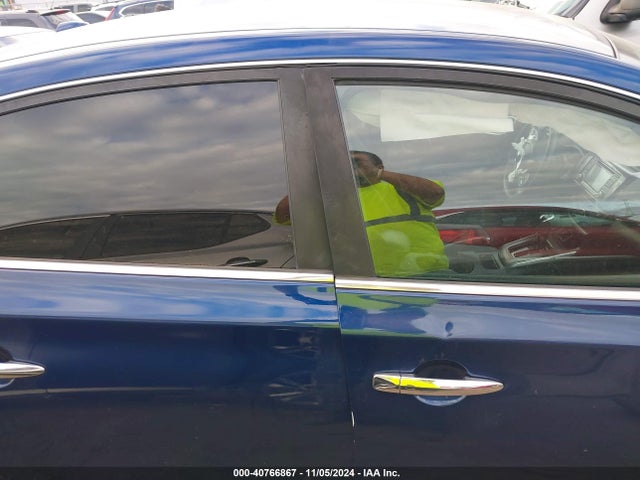 Nissan SENTRA SV 2018 3N1AB7AP3JL649110 Image 13