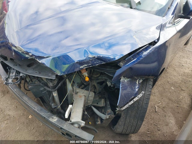 Nissan SENTRA SV 2018 3N1AB7AP3JL649110 Image 17