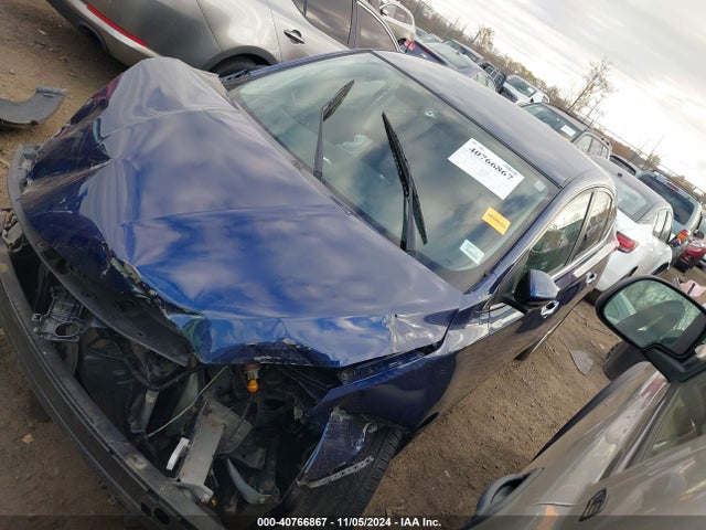 Nissan SENTRA SV 2018 3N1AB7AP3JL649110 Image 2