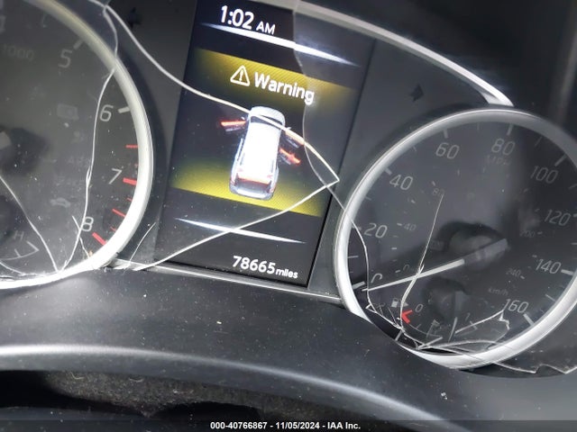 Nissan SENTRA SV 2018 3N1AB7AP3JL649110 Image 7