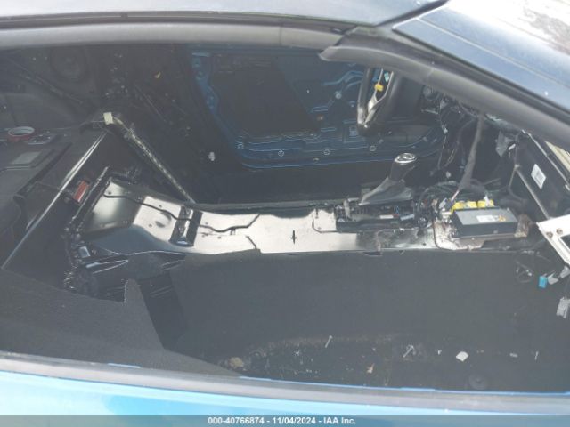 1G1YD2D72F5114046 Chevrolet CORVETTE STINGRAY