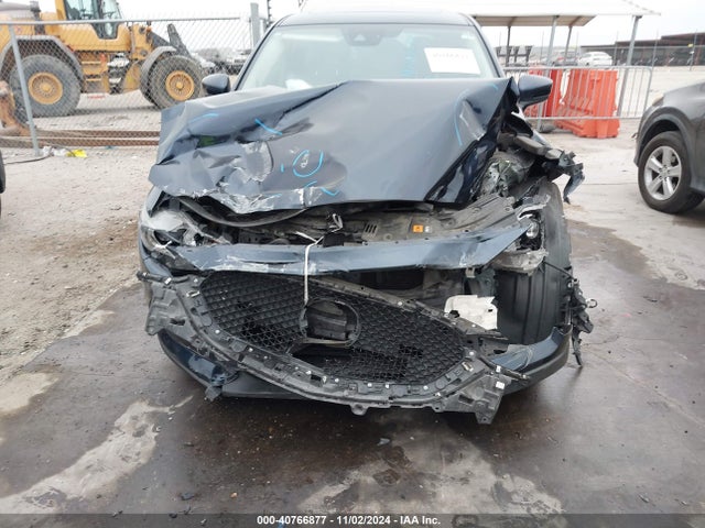 Mazda Cx-5 Touring 2017 JM3KFACL3H0128237 Image 6