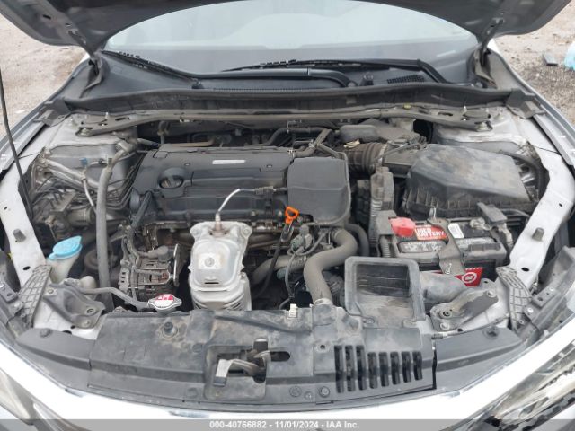 1HGCR2F79GA229978 Honda ACCORD EX