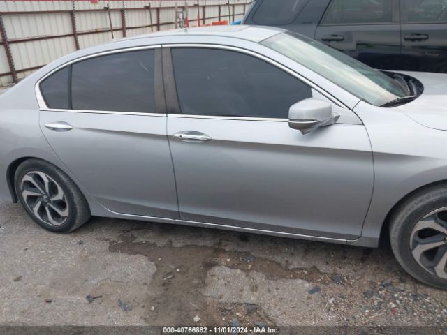 1HGCR2F79GA229978 Honda ACCORD EX