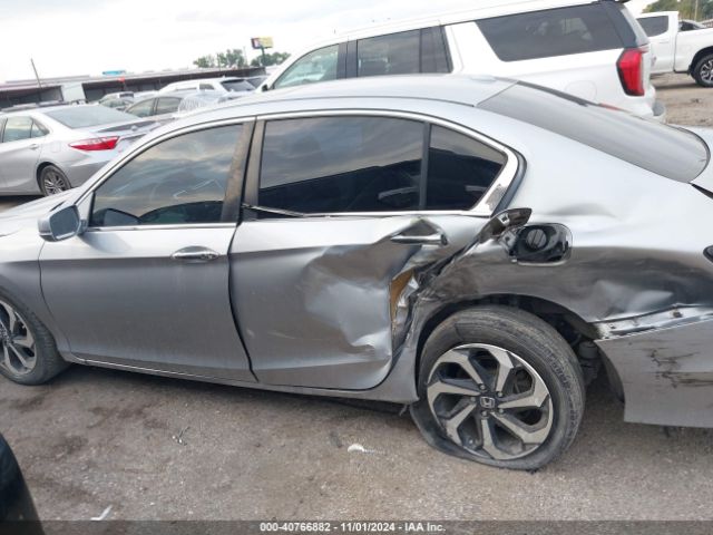 1HGCR2F79GA229978 Honda ACCORD EX