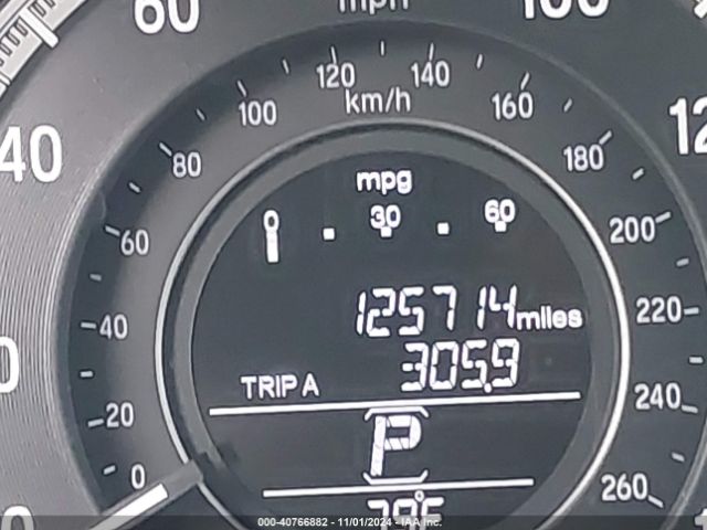 1HGCR2F79GA229978 Honda ACCORD EX