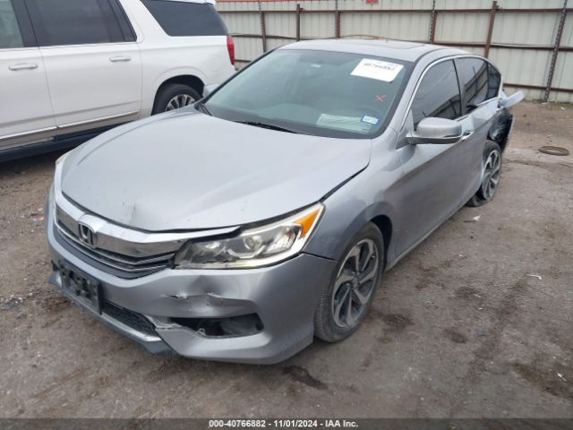 1HGCR2F79GA229978 Honda ACCORD EX
