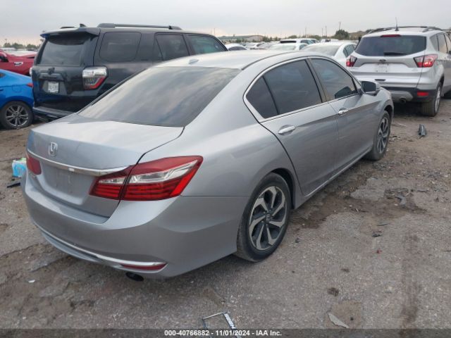1HGCR2F79GA229978 Honda ACCORD EX