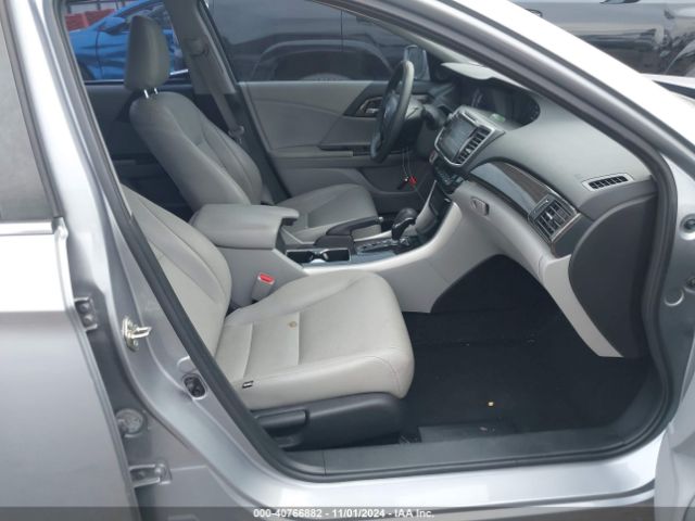 1HGCR2F79GA229978 Honda ACCORD EX
