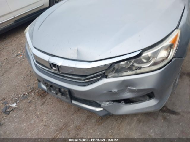 1HGCR2F79GA229978 Honda ACCORD EX
