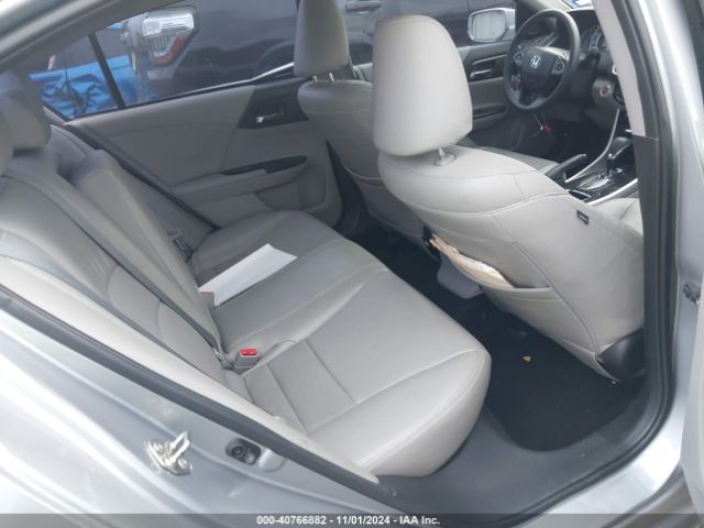 1HGCR2F79GA229978 Honda ACCORD EX
